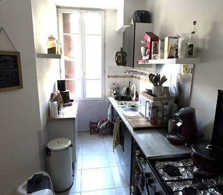  Appartement � vendre 3 pi�ces 47 m�