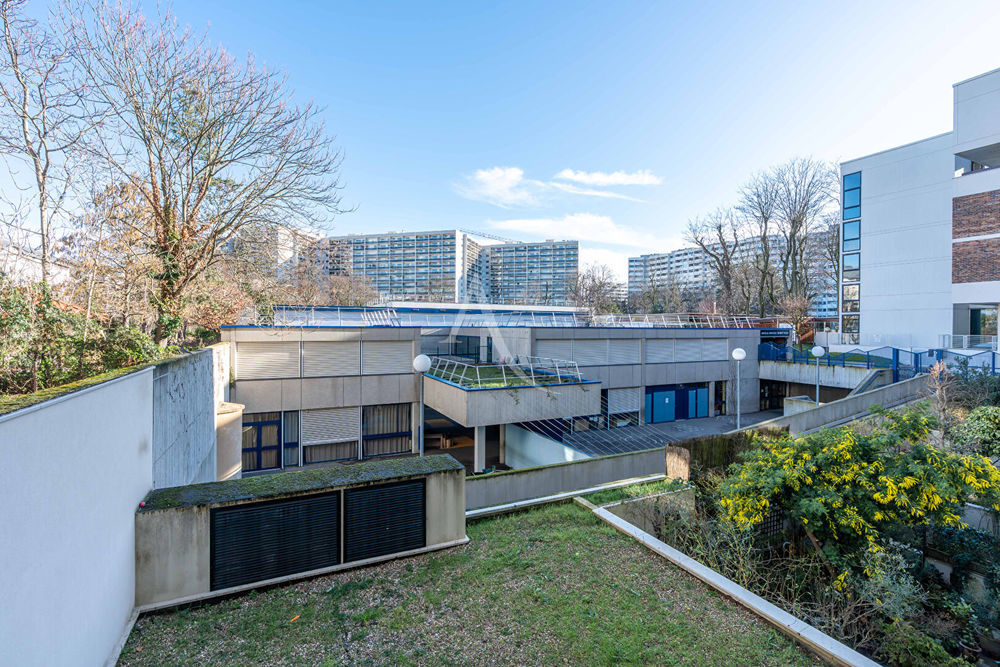 � vendre  Appartement Paris 12