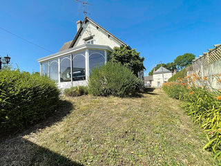  Maison � vendre 5 pi�ces 178 m�