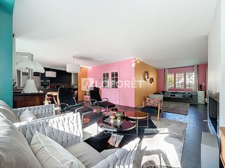  Maison � vendre 7 pi�ces 200 m�