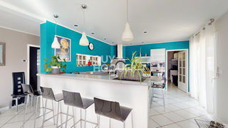  Maison � vendre 7 pi�ces 220 m�