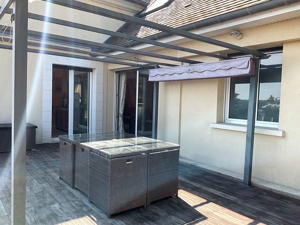 � vendre  Maison Vigneux-sur-Seine (91270)