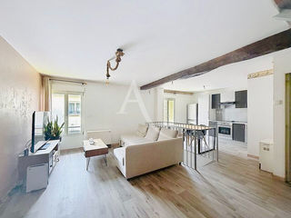  Appartement � vendre 2 pi�ces 52 m�