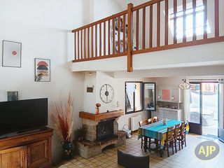  Maison � vendre 5 pi�ces 121 m�