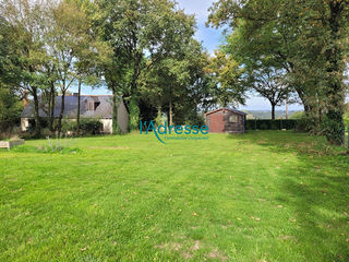  Maison � vendre 7 pi�ces 158 m�