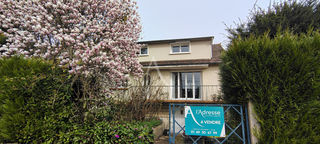  Maison � vendre 5 pi�ces 90 m�