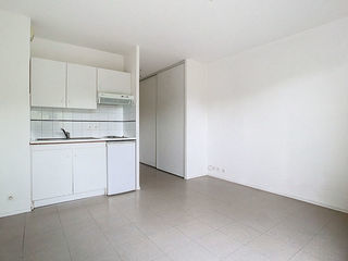  Appartement � vendre 1 pi�ce 21 m�