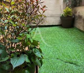  Appartement � louer 2 pi�ces 36 m�