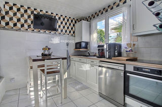  Maison � vendre 5 pi�ces 99 m�