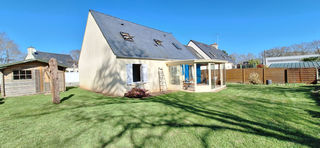  Maison � vendre 4 pi�ces 102 m�