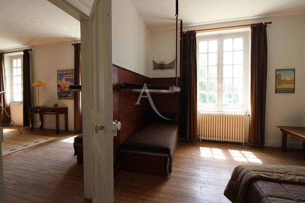 � vendre  Villa Blois (41000)