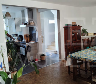  Maison � louer 5 pi�ces 83 m�