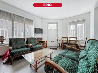  Maison � vendre 3 pi�ces 52 m�