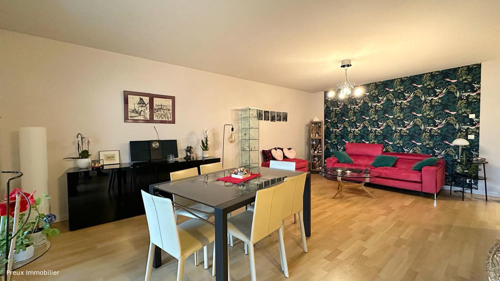 � vendre  Appartement Annecy (74000)