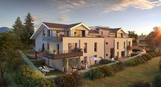  Appartement � vendre 4 pi�ces 101 m�