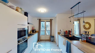  Appartement � vendre 4 pi�ces 98 m�