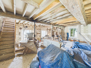  Maison � vendre 3 pi�ces 80 m�