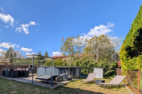   Saint Orens de Gameville MAISON 5 pi�ces 127 m2 jardin et garage Maison - 6 pi�ce(s) - 127 m�