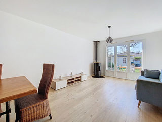  Maison � vendre 4 pi�ces 80 m�