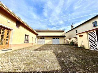  Maison � vendre 5 pi�ces 117 m�