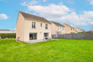  Maison � vendre 6 pi�ces 120 m�