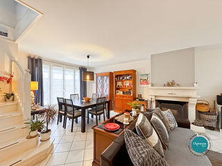  Maison � vendre 6 pi�ces 133 m�