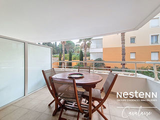  Appartement � vendre 2 pi�ces 47 m�