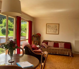  Appartement � vendre 3 pi�ces 82 m�