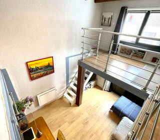  Appartement � vendre 2 pi�ces 48 m�