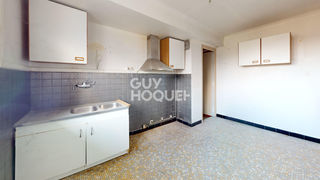  Appartement � vendre 4 pi�ces 103 m�