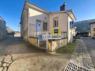  Maison � vendre 5 pi�ces 126 m�