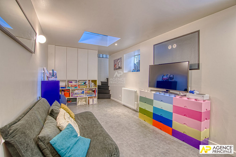 � vendre  Appartement Versailles (78000)