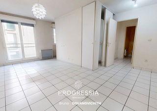  Appartement � vendre 2 pi�ces 45 m�