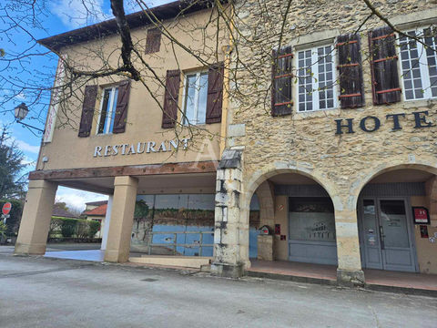   Saint Justin Maison - 15 + pi�ce(s) - 577 m�