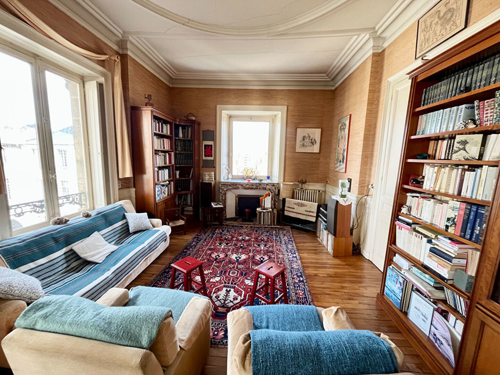 � vendre  Appartement Rennes (35000)