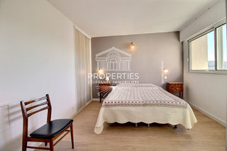  Appartement � vendre 3 pi�ces 77 m�