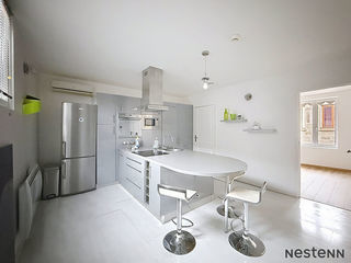  Appartement � vendre 4 pi�ces 78 m�