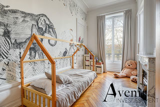  Appartement � louer 3 pi�ces 110 m�