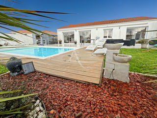  Maison � vendre 5 pi�ces 109 m�