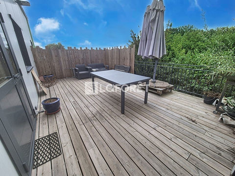 Local professionnel Villemur Sur Tarn 70 m2 690 31340 Villemur sur tarn