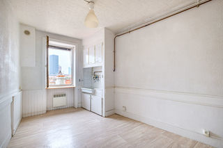  Appartement � vendre 1 pi�ce 30 m�