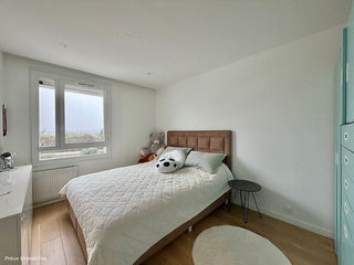  Appartement � vendre 4 pi�ces 77 m�