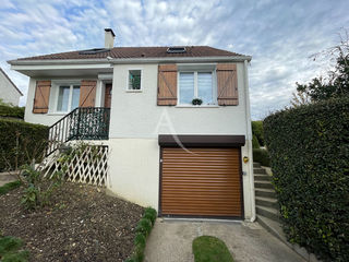  Maison � vendre 5 pi�ces 104 m�