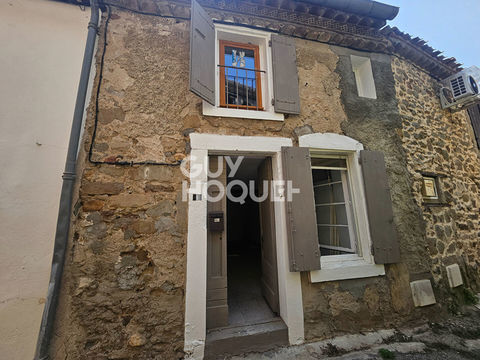   Maison � vendre � Puich�ric - R�f�rence 3669 Maison - 2 pi�ce(s) - 60 m�