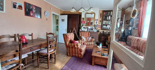  Maison � vendre 5 pi�ces 133 m�