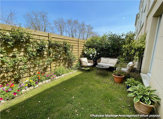  Appartement � vendre 1 pi�ce 31 m�