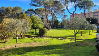  Appartement � vendre 1 pi�ce 23 m�