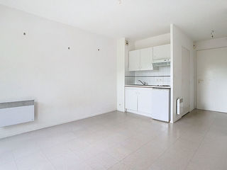  Appartement � vendre 1 pi�ce 21 m�