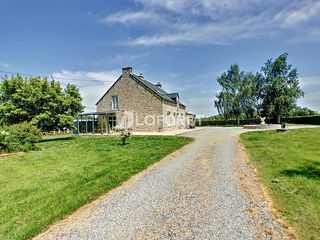  Maison � vendre 6 pi�ces 133 m�