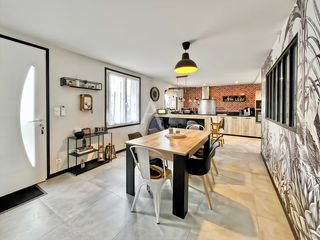  Maison � vendre 6 pi�ces 136 m�